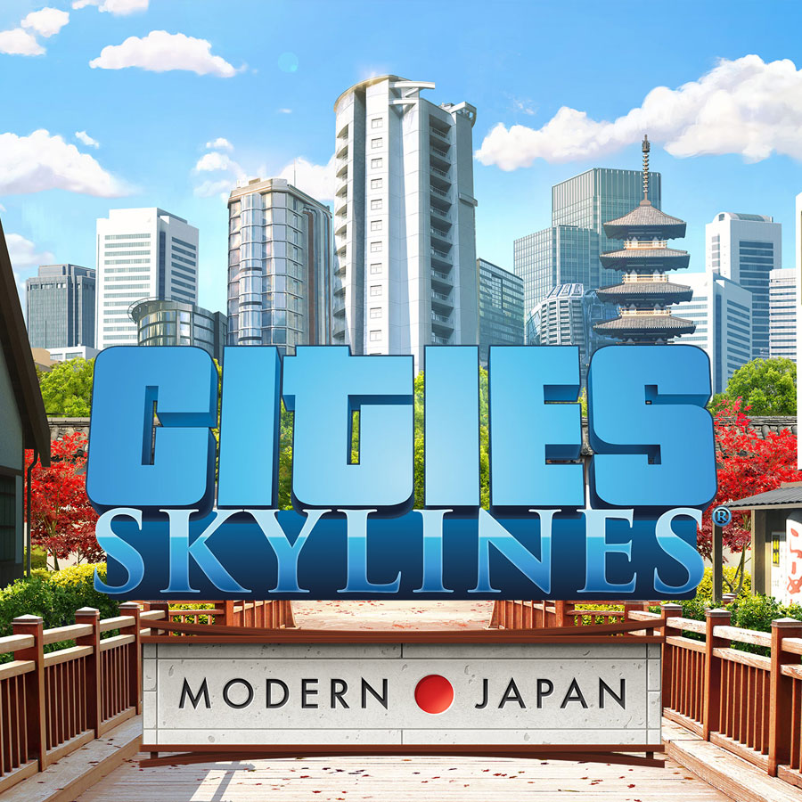 Modern Japan