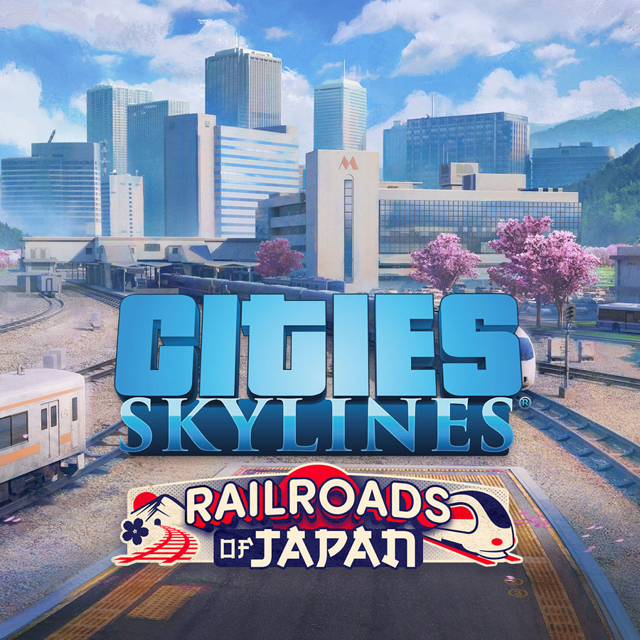 Railroads of Japan