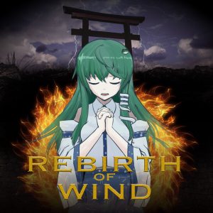 REBIRTH OF WIND